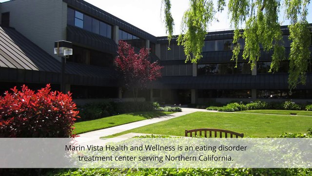 Eating Disorder Treatment Center In California