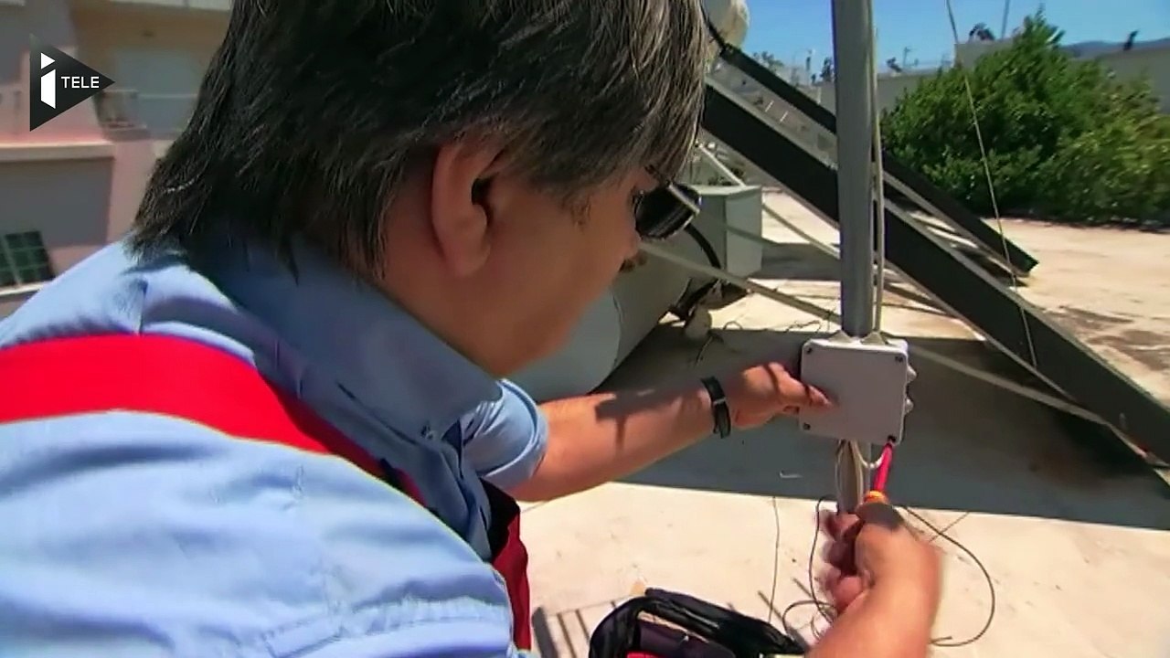 Grèce : Sans liquidités, le système D s'impose