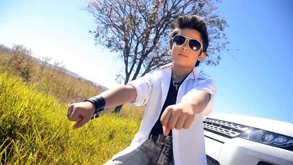 Kaio & Bruninho - Arrocha que ela gosta - CLIP OFICIAL 2012