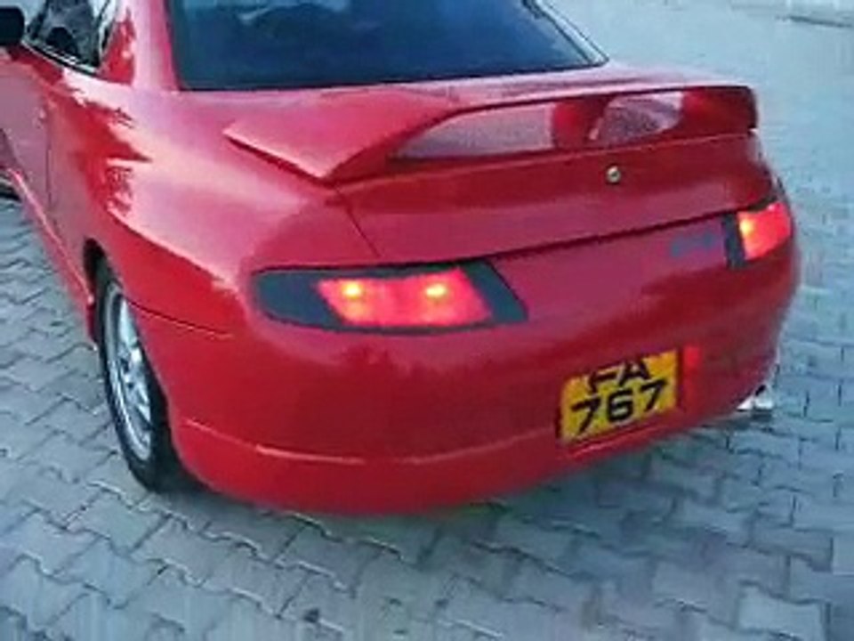 mitsubishi FTO 2000 cc