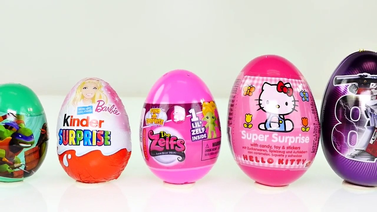 Barbie kinder egg 2018 sale