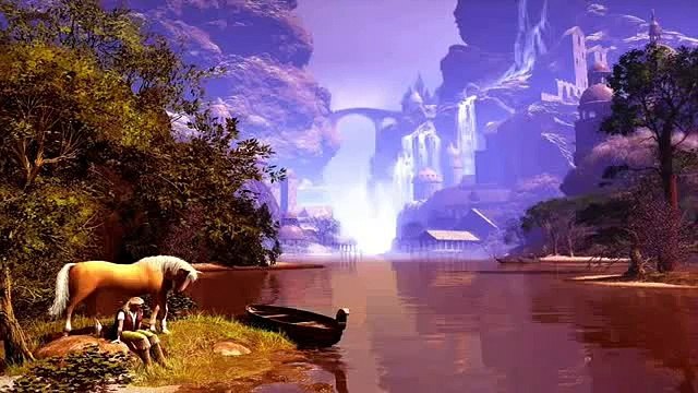 Muzyka Relaksacyjna **PRZEPIĘKNA** ;)