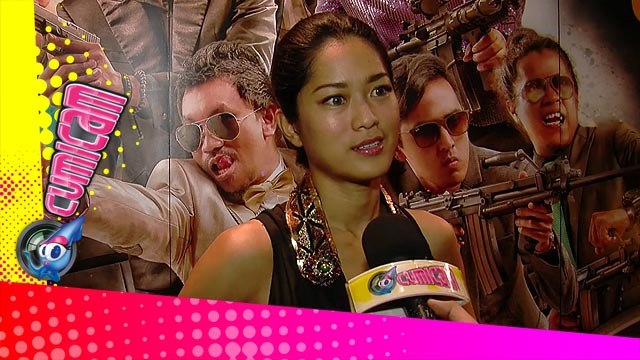 Prisia Tanpa Tradisi Lebaran - Cumicam 13 Juli 2015