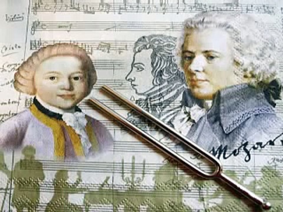 L Mozart _ The Marriage of Figa2lo5