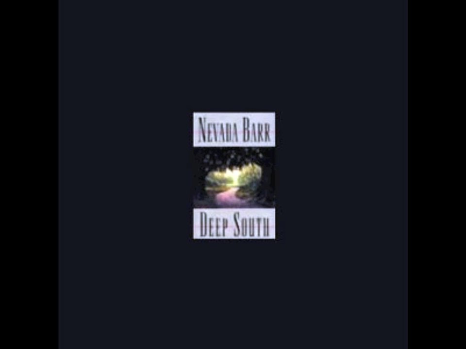 Audiobook Narrator Barbara Rosenblat DEEP SOUTH Nevada Barr