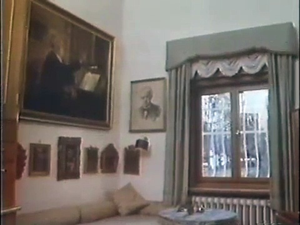Richard Strauss 1936 Olympic Hymn