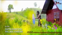 Bangla New Song 2015 Jhiri Jhiri By Minhaz Maher& Nancy