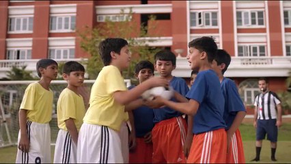 Nestle Maggi TVC 2015