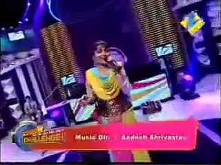 Piya Ke Rang Rang Deni Ornhi By Sara Raza Khan