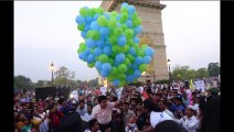 Clean Air India Movement (ClAIM) Bytes| Campaign against Air  Pollution| RED FM | RJ ASHISH |