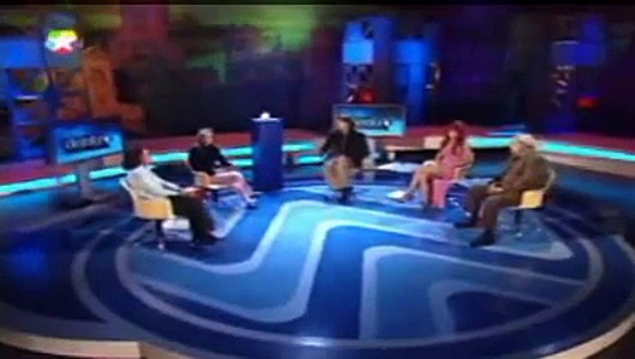 Videntes, "Desde Dentro", Dr José Miguel Gaona 1 de 3