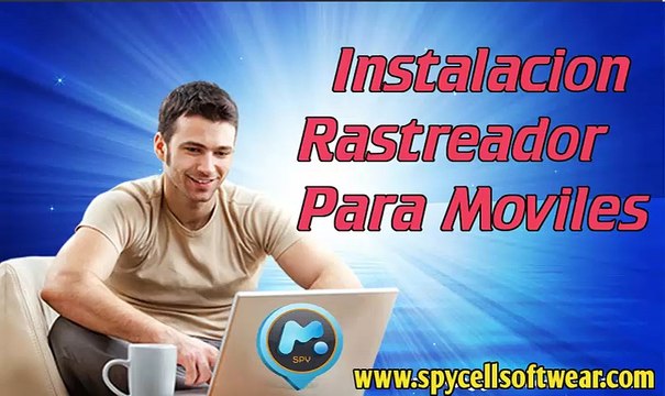 Instalacion Rastreador Para Moviles