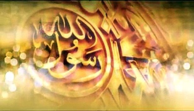 Koi Nabi Nahi Hai Mere Mustafa Ke Baad - New Naat [2015] - Hafiz Tahir Qadri - All Video Naat