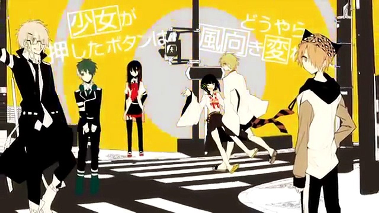 【GUMI】我楽多イノセンス【オリジナル】