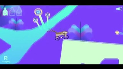 Cartoon Network Games | Regular Show | RIGBMX 2 Crash Curse [Full Gameplay]