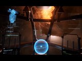 Star Citizen: Dogfight Module First Impressions - Aurora MR Trainer