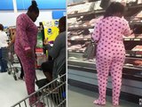 More Sexy People At Walmart ( MUST SEE ) Part 3
