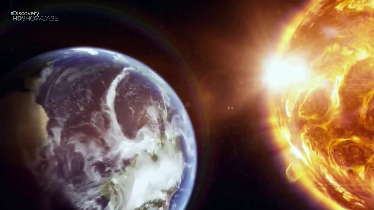 How The Universe Works: Extreme Stars - Full Epilogue