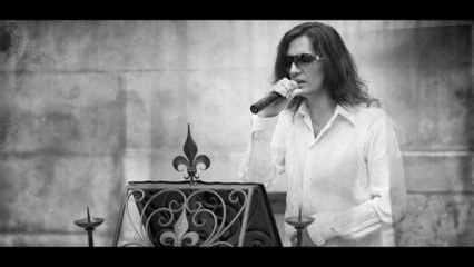 ALLAN RYAN  - Vivant (live à Vogüé Dijon 2015)