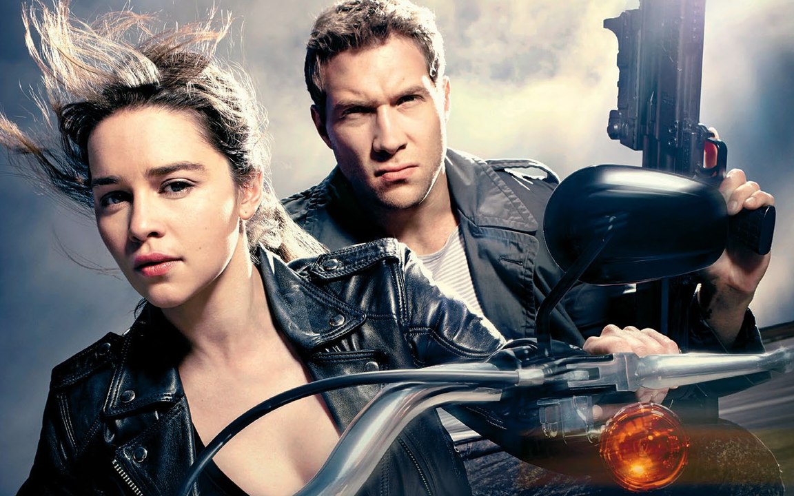 Terminator Genisys Full in HD 2015