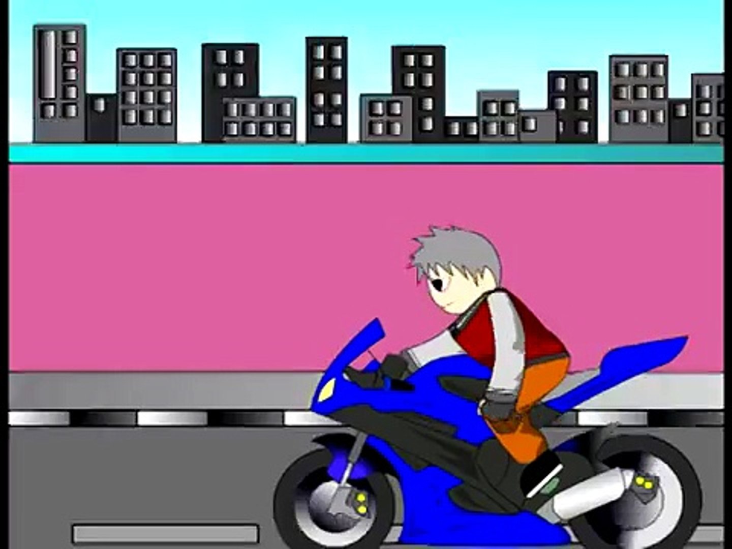Iklan Layanan Masyarakat Akibat Bermain Hpmp4 Video