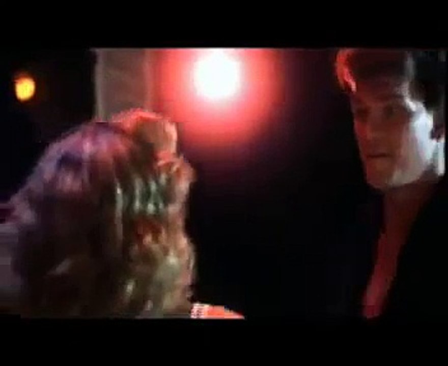 Dirty dance-ritmo quente