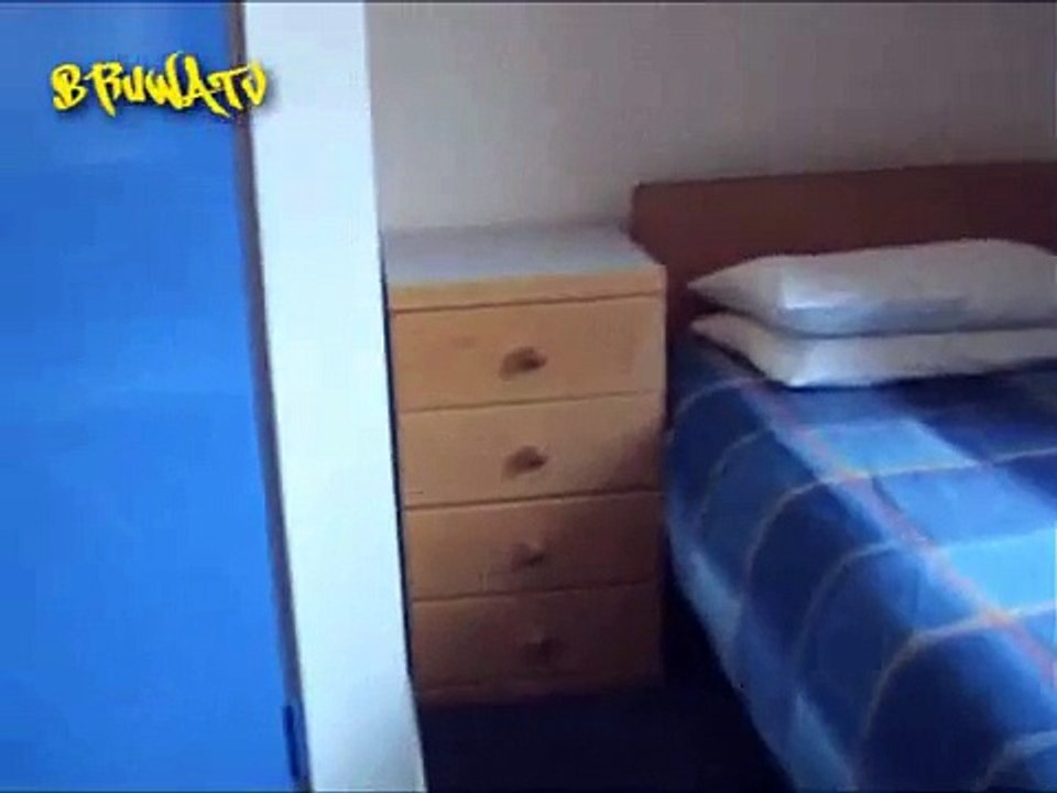 Mill Hall Halls of Residence-Brunel University Accommodation