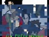 Samurai champloo amv