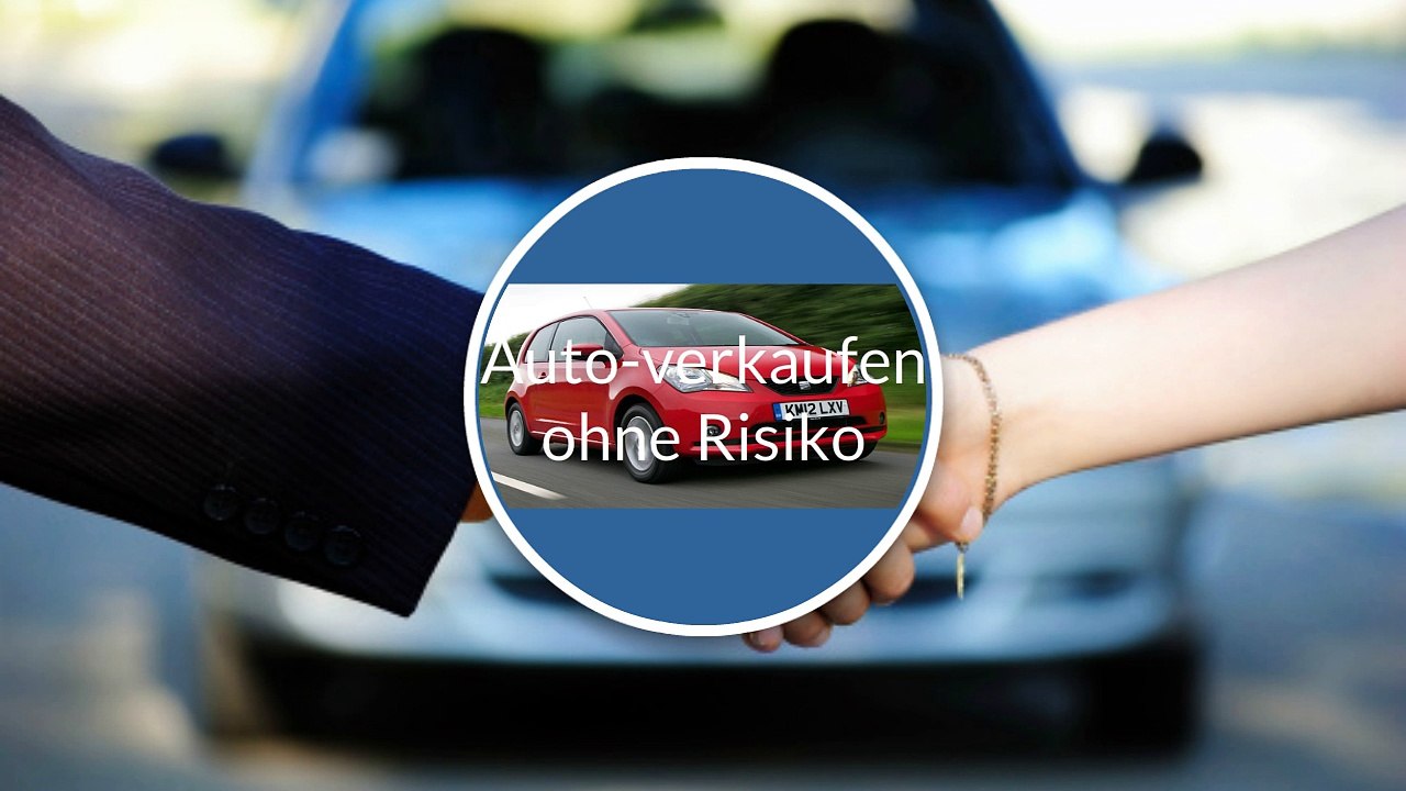 Autoankauf Düsseldorf | Auto-verkaufen ohne Risiko