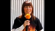 He Reigns /Newsboys - Recorded Vocal Cover by Diana Lynn Howard