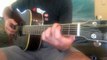 Foo Fighters - Something From Nothing Acoustic Guitar Lesson