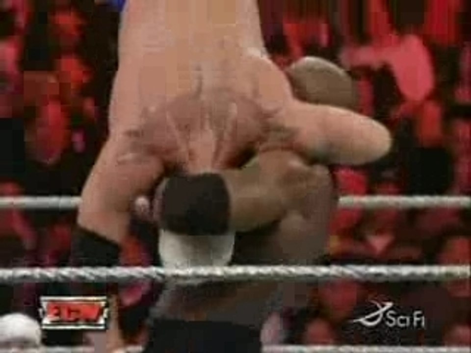 WWE Wrestlemania 23 2007 CD3 (WWE Wrestl