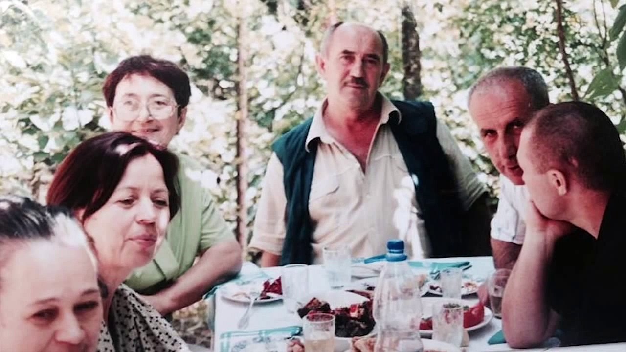 File din copilăria lui Constantin Tănase