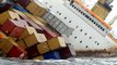 Cargo Ship ''Accidents'' Ocean Liner Accidents Marine Accidents