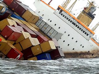 Cargo Ship ''Accidents'' Ocean Liner Accidents Marine Accidents