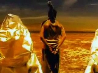 Megadeth - A Secret Place