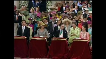 Princess Cristina of Spain Charged With Tax Fraud and Money Laundering