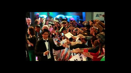 fan teaser review Shahrukh khan