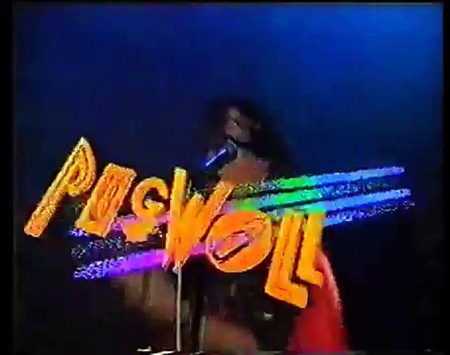 Pugwall 1st series opening