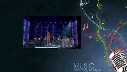 Mariah Carey Performance At Billboard Music Awards 2015