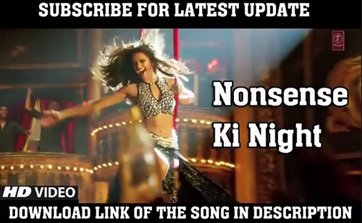 Nonsense Ki Night Song _ Happy New Year _ Full HD 720p