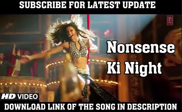 Nonsense Ki Night Song _ Happy New Year _ Full HD 720p