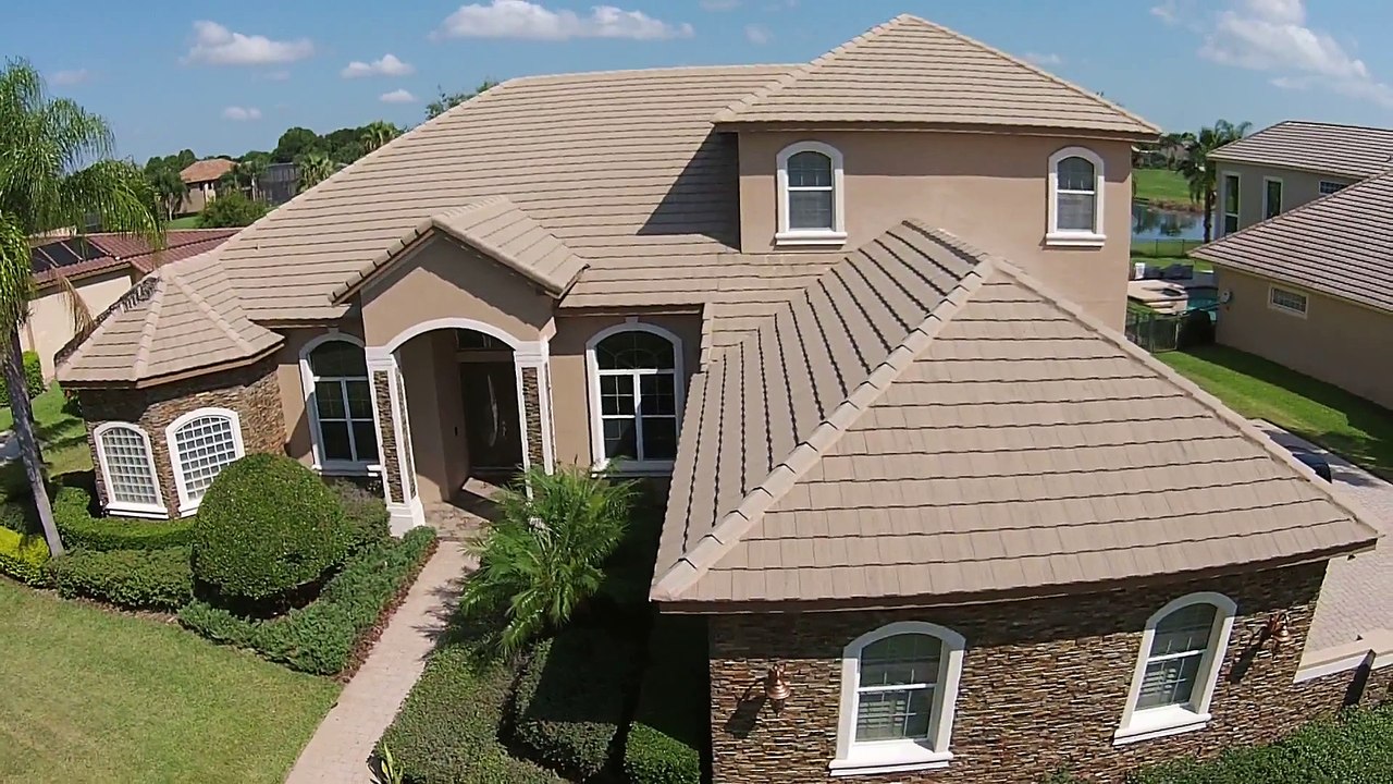 Tildens Grove Roof Inspection by Orlando Home Inspectors