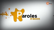 PAROLES D'ASSOS 1ER SEMESTRE 2015 [S.2015] [E.1] - Paroles d'Assos du 7 janvier 2015 : Habitroc