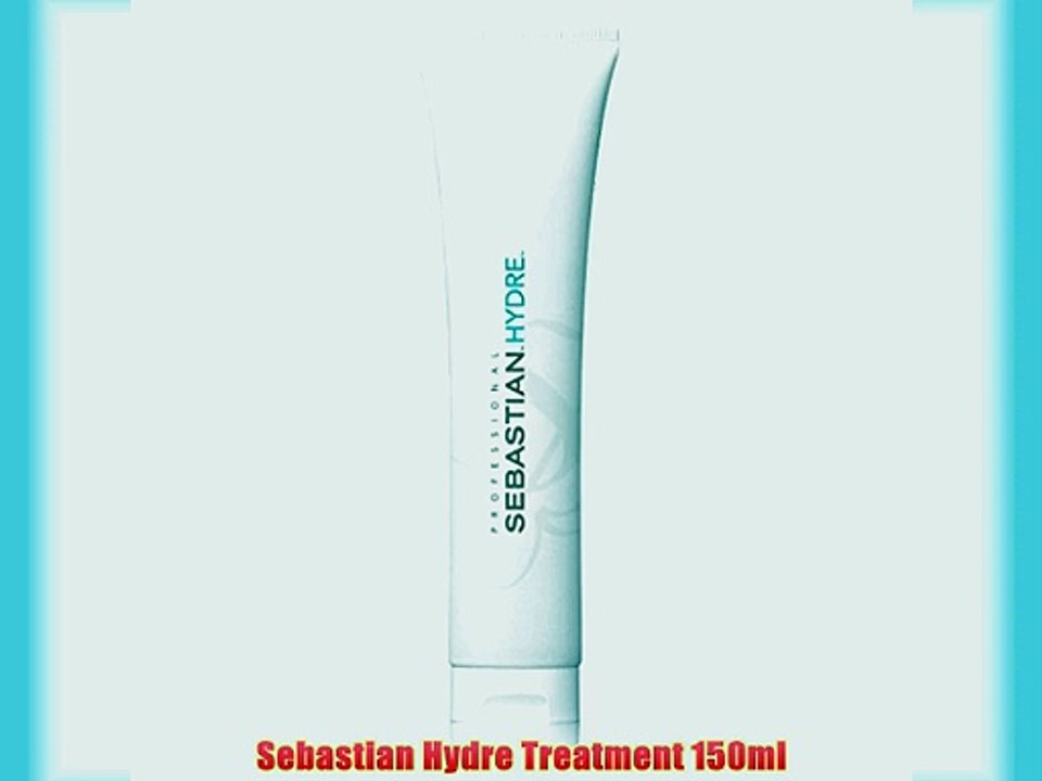 Sebastian Hydre Treatment 150ml