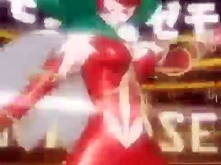 Digimon Savers (Data Squad) Capitulo 41 (El Sentimiento De Spencer) Español Latino