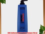 KMS California Moistrepair Shampoo 750 ml