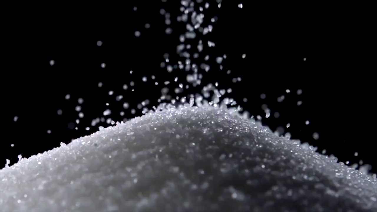 AMAZING SALT TRICKS ........ MUST WATCH