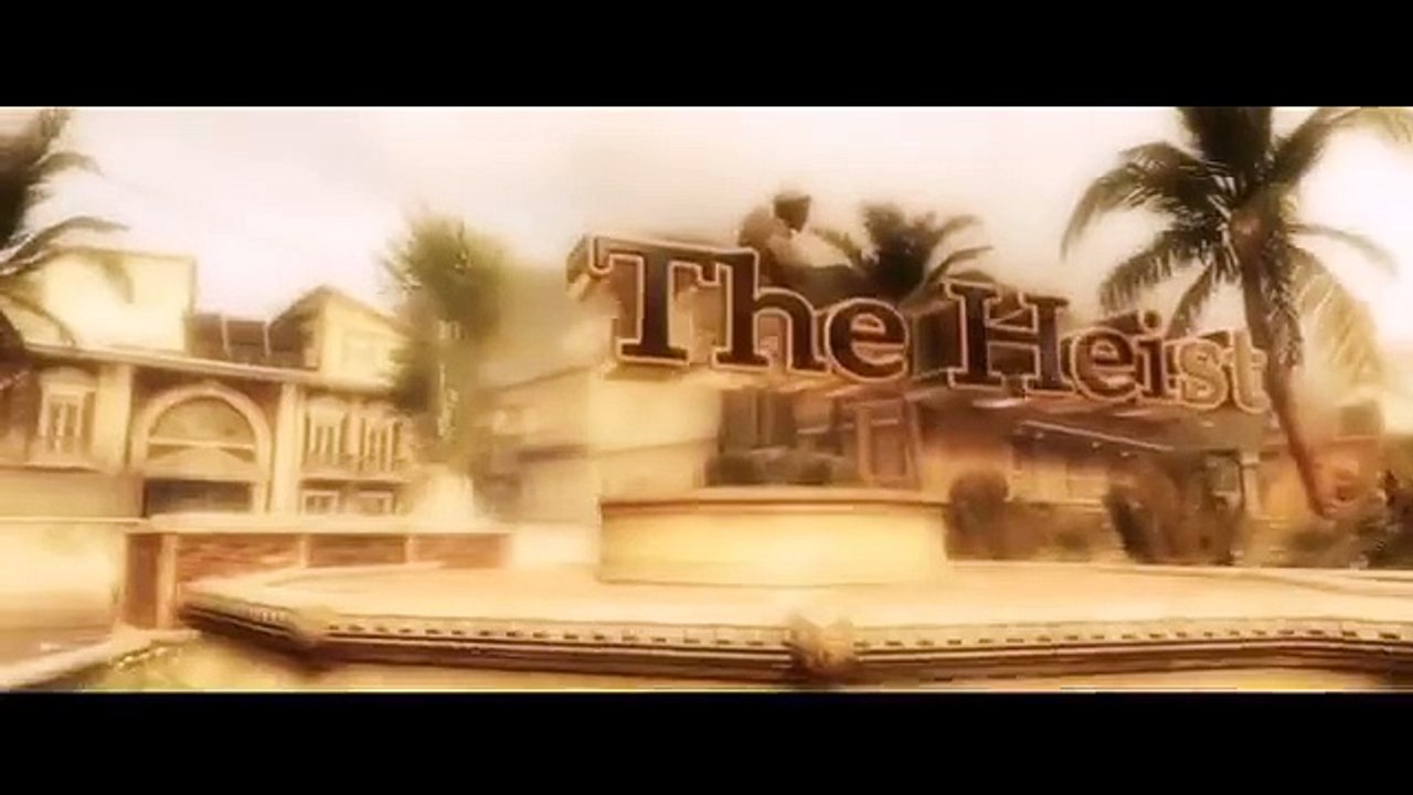 The Heist Song _ Happy New Year _ Full HD 720p