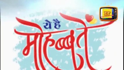 Yeh Hai Mohabbatein Spoilers Raman Ishita Continue Search For Shagun